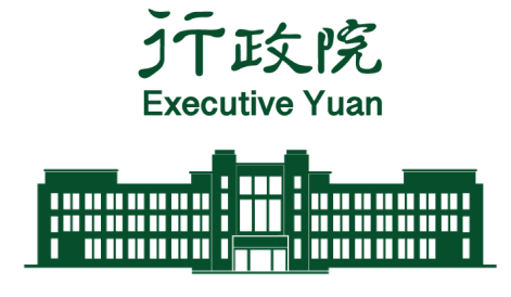 行政院 logo