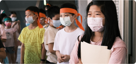小防災士協助過程示意圖 4